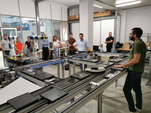 Open day 3